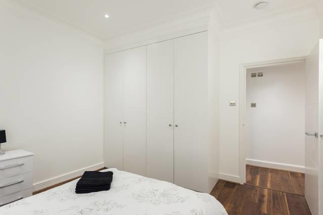 Fleet Street Apartment 2 London Exterior photo